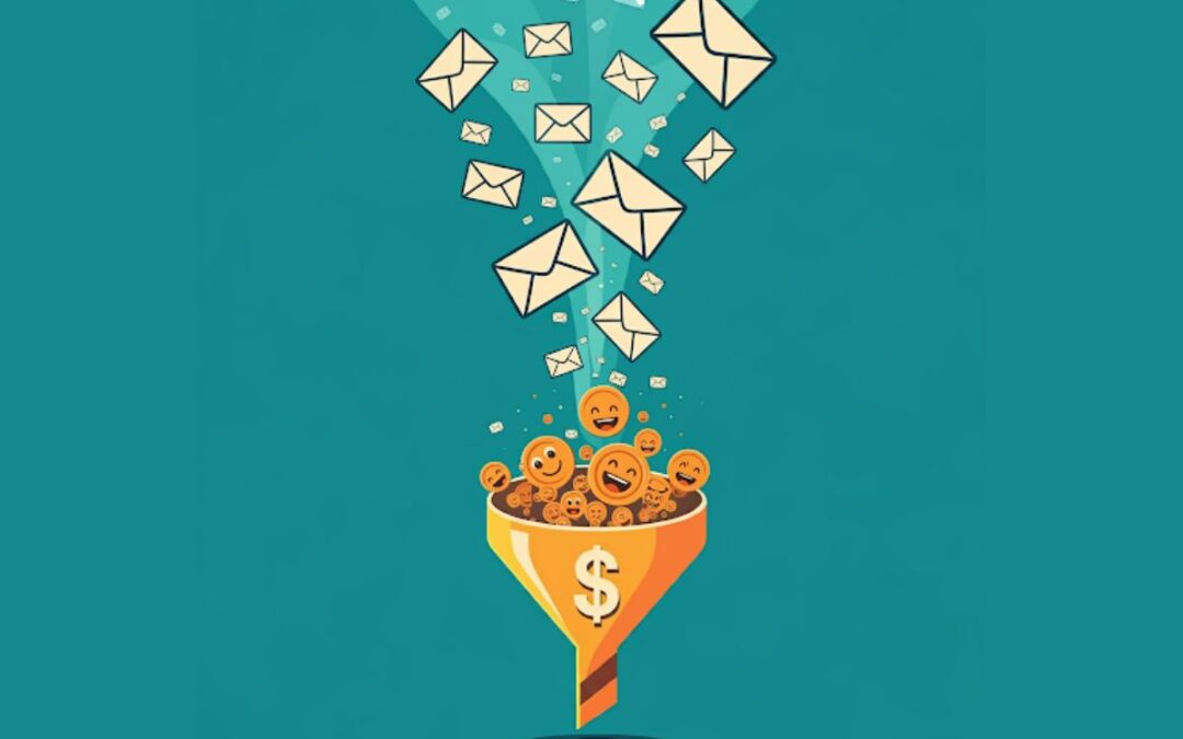 El Poder del Email Marketing: Convierte tus Suscriptores en Clientes Fieles