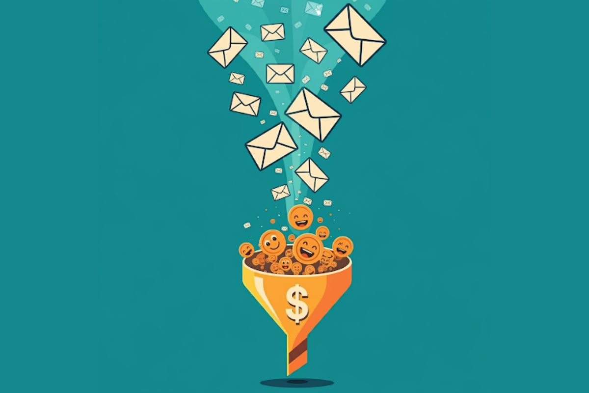 email marketing efectivo