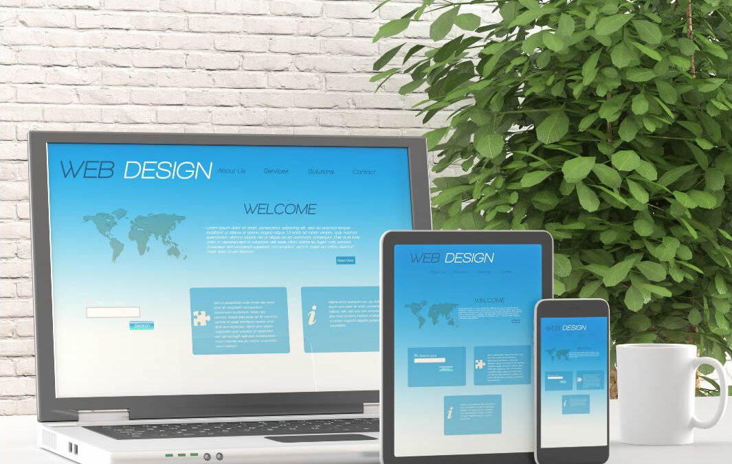 Diseño Web Responsive: La Clave para el Éxito en la Era Móvil